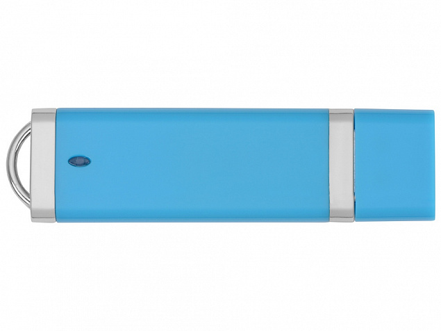 USB-флешка на 16 Гб «Орландо» с логотипом в Астрахани заказать по выгодной цене в кибермаркете AvroraStore
