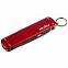 Нож-брелок NexTool Mini, красный с логотипом в Астрахани заказать по выгодной цене в кибермаркете AvroraStore