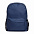 Рюкзак DISCO, синий, 40 x 29 x11 см, 100% полиэстер 600D с логотипом в Астрахани заказать по выгодной цене в кибермаркете AvroraStore