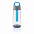 Бутылка для воды Bopp Cool, 700 мл, серый с логотипом в Астрахани заказать по выгодной цене в кибермаркете AvroraStore