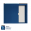 Коробка под ежедневник Bplanner (синий) с логотипом в Астрахани заказать по выгодной цене в кибермаркете AvroraStore