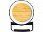 Беспроводная колонка с функцией быстрой зарядки «Eclipse», 5 Вт с логотипом в Астрахани заказать по выгодной цене в кибермаркете AvroraStore