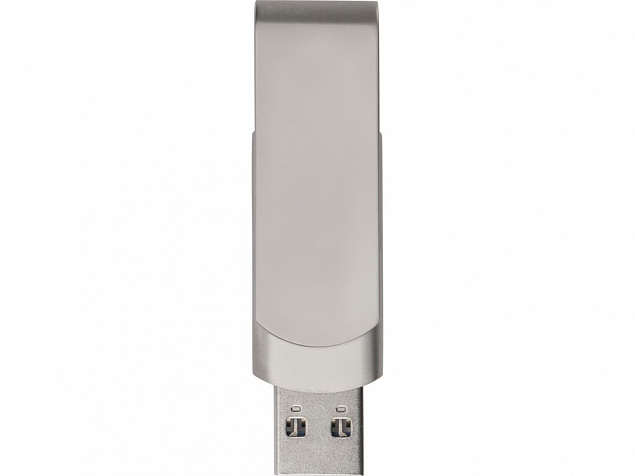 USB 2.0- флешка на 16 Гб «Setup» с логотипом в Астрахани заказать по выгодной цене в кибермаркете AvroraStore