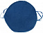 Чехол из войлока, синий с логотипом в Астрахани заказать по выгодной цене в кибермаркете AvroraStore