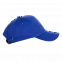 Бейсболка 09U Синий с логотипом в Астрахани заказать по выгодной цене в кибермаркете AvroraStore