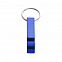 Брелок-открывашка Бавария - Синий HH с логотипом в Астрахани заказать по выгодной цене в кибермаркете AvroraStore