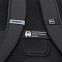 Рюкзак Xplor, черный с логотипом в Астрахани заказать по выгодной цене в кибермаркете AvroraStore
