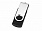 USB-флешка на 8 Гб "Квебек" с логотипом в Астрахани заказать по выгодной цене в кибермаркете AvroraStore