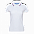 Рубашка поло Рубашка женская 04WRUS Тёмно-синий с логотипом в Астрахани заказать по выгодной цене в кибермаркете AvroraStore