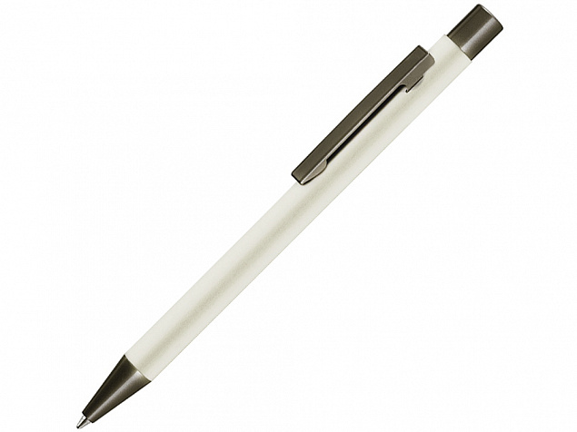 Ручка MARSEL soft touch с логотипом в Астрахани заказать по выгодной цене в кибермаркете AvroraStore
