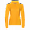 Рубашка поло Рубашка женская 04SW Оранжевый с логотипом в Астрахани заказать по выгодной цене в кибермаркете AvroraStore