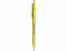 Ручка пластиковая шариковая «Alessio» из переработанного ПЭТ с логотипом в Астрахани заказать по выгодной цене в кибермаркете AvroraStore