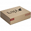 Коробка Teplo, большая, крафт с логотипом в Астрахани заказать по выгодной цене в кибермаркете AvroraStore