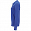 Рубашка поло женская с длинным рукавом PERFECT LSL WOMEN, ярко-синяя с логотипом в Астрахани заказать по выгодной цене в кибермаркете AvroraStore
