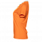 Футболка женская 02W Оранжевый с логотипом в Астрахани заказать по выгодной цене в кибермаркете AvroraStore