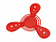 Летающий диск "Фрисби" с логотипом в Астрахани заказать по выгодной цене в кибермаркете AvroraStore