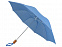 Зонт складной «Oho» с логотипом в Астрахани заказать по выгодной цене в кибермаркете AvroraStore