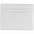 Чехол для карточек Devon, светло-серый с логотипом в Астрахани заказать по выгодной цене в кибермаркете AvroraStore