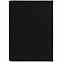 Блокнот Scope, в линейку, черный с логотипом в Астрахани заказать по выгодной цене в кибермаркете AvroraStore