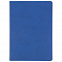 Ежедневник Basis, датированный, светло-синий с логотипом в Астрахани заказать по выгодной цене в кибермаркете AvroraStore