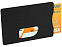Защитный RFID чехол для кредитной карты «Arnox» с логотипом в Астрахани заказать по выгодной цене в кибермаркете AvroraStore