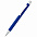 Ручка металлическая Rebecca - Оранжевый OO с логотипом в Астрахани заказать по выгодной цене в кибермаркете AvroraStore