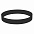 Браслет силиконовый FEST; 20 x 1,2 x 0,2 см; черный; силикон; гравировка с логотипом в Астрахани заказать по выгодной цене в кибермаркете AvroraStore