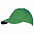 Бейсболка LONG BEACH, зеленое яблоко с логотипом в Астрахани заказать по выгодной цене в кибермаркете AvroraStore