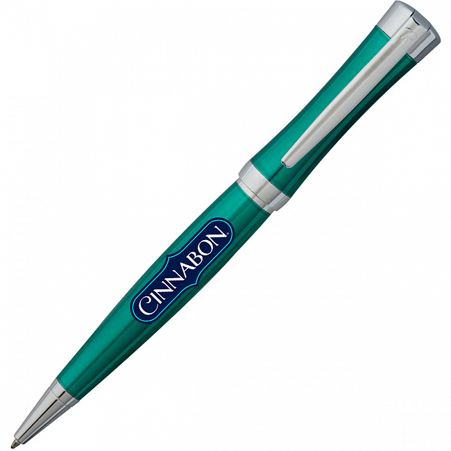Металлические ручки с логотипом на заказ в Астрахани