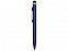 Ручка-стилус пластиковая шариковая «Poke» с логотипом в Астрахани заказать по выгодной цене в кибермаркете AvroraStore