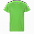 Футболка StanClass Ярко-зелёный с логотипом в Астрахани заказать по выгодной цене в кибермаркете AvroraStore
