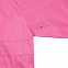 Ветровка из нейлона SURF 210, розовый неон с логотипом в Астрахани заказать по выгодной цене в кибермаркете AvroraStore
