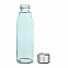 Стеклянная бутылка 500 мл с логотипом в Астрахани заказать по выгодной цене в кибермаркете AvroraStore