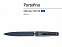 Ручка металлическая шариковая «Portofino» с логотипом в Астрахани заказать по выгодной цене в кибермаркете AvroraStore