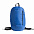 Рюкзак "Rush", т.синий, 40 x 24 см, 100% полиэстер 600D с логотипом в Астрахани заказать по выгодной цене в кибермаркете AvroraStore