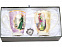 Набор «Дамы высшего общества»: две кружки и чайное ситечко с логотипом в Астрахани заказать по выгодной цене в кибермаркете AvroraStore