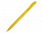 Ручка шариковая Celebrity Кэмерон, желтый с логотипом в Астрахани заказать по выгодной цене в кибермаркете AvroraStore