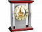Часы настольные "Статус" с логотипом в Астрахани заказать по выгодной цене в кибермаркете AvroraStore