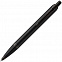 Ручка шариковая Parker IM Achromatic Black с логотипом в Астрахани заказать по выгодной цене в кибермаркете AvroraStore