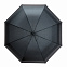 Расширяющийся зонт Swiss Peak из rPET AWARE™, d116-137 см с логотипом в Астрахани заказать по выгодной цене в кибермаркете AvroraStore