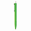 Ручка X3 Smooth Touch, зеленый с логотипом в Астрахани заказать по выгодной цене в кибермаркете AvroraStore