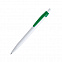 Ручка шариковая KIFIC, пластик с логотипом в Астрахани заказать по выгодной цене в кибермаркете AvroraStore