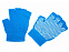 Перчатки противоскользящие для занятий йогой с логотипом в Астрахани заказать по выгодной цене в кибермаркете AvroraStore