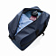 Дорожная сумка Armond из rPET AWARE™ с логотипом в Астрахани заказать по выгодной цене в кибермаркете AvroraStore