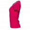 Футболка женская 02W Ярко-розовый с логотипом в Астрахани заказать по выгодной цене в кибермаркете AvroraStore