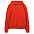 Толстовка с капюшоном Unit Kirenga, красная с логотипом в Астрахани заказать по выгодной цене в кибермаркете AvroraStore