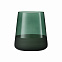 Стакан для воды, Emerald, 380 ml, зеленый с логотипом в Астрахани заказать по выгодной цене в кибермаркете AvroraStore