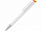 Ручка пластиковая шариковая «EFFECT SI» с логотипом в Астрахани заказать по выгодной цене в кибермаркете AvroraStore
