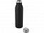 Harper, спортивная бутылка из нержавеющей стали объемом 700 мл с металлической петлей, черный с логотипом в Астрахани заказать по выгодной цене в кибермаркете AvroraStore