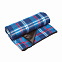 Плед для пикника "Scotland" с логотипом в Астрахани заказать по выгодной цене в кибермаркете AvroraStore